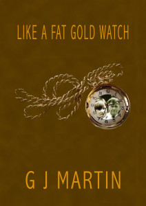 Like A Fat Gold Watch